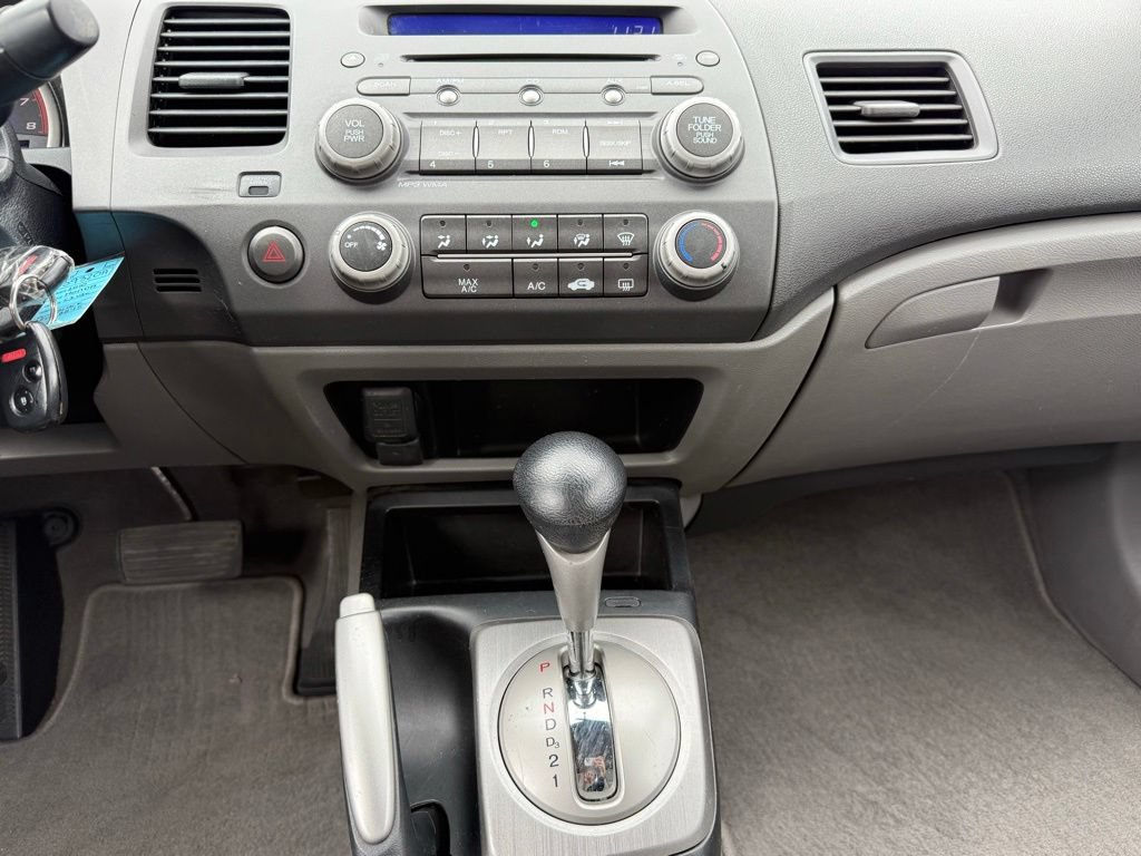 Used 2010 Honda Civic LX image 22