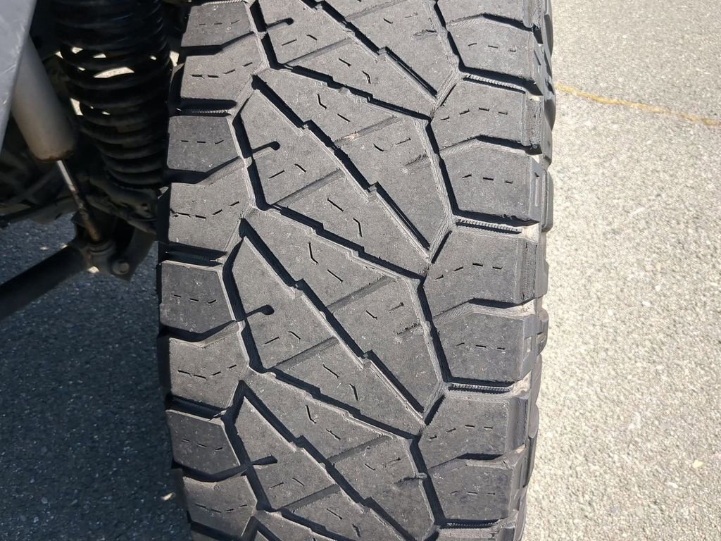 Used 2020 Jeep Wrangler Unlimited Rubicon image 11