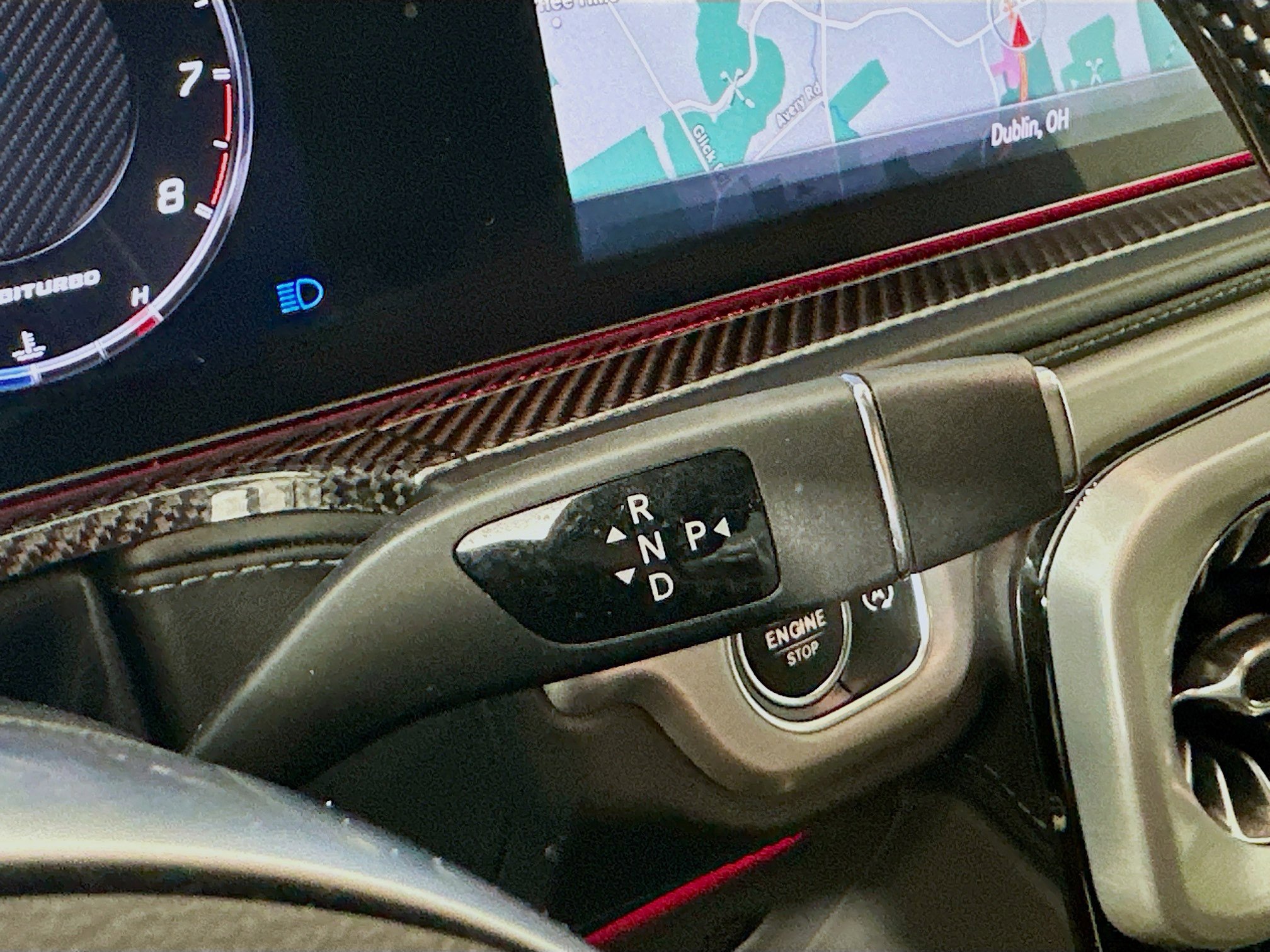 Certified 2020 Mercedes-Benz G 63 AMG 4MATIC image 21