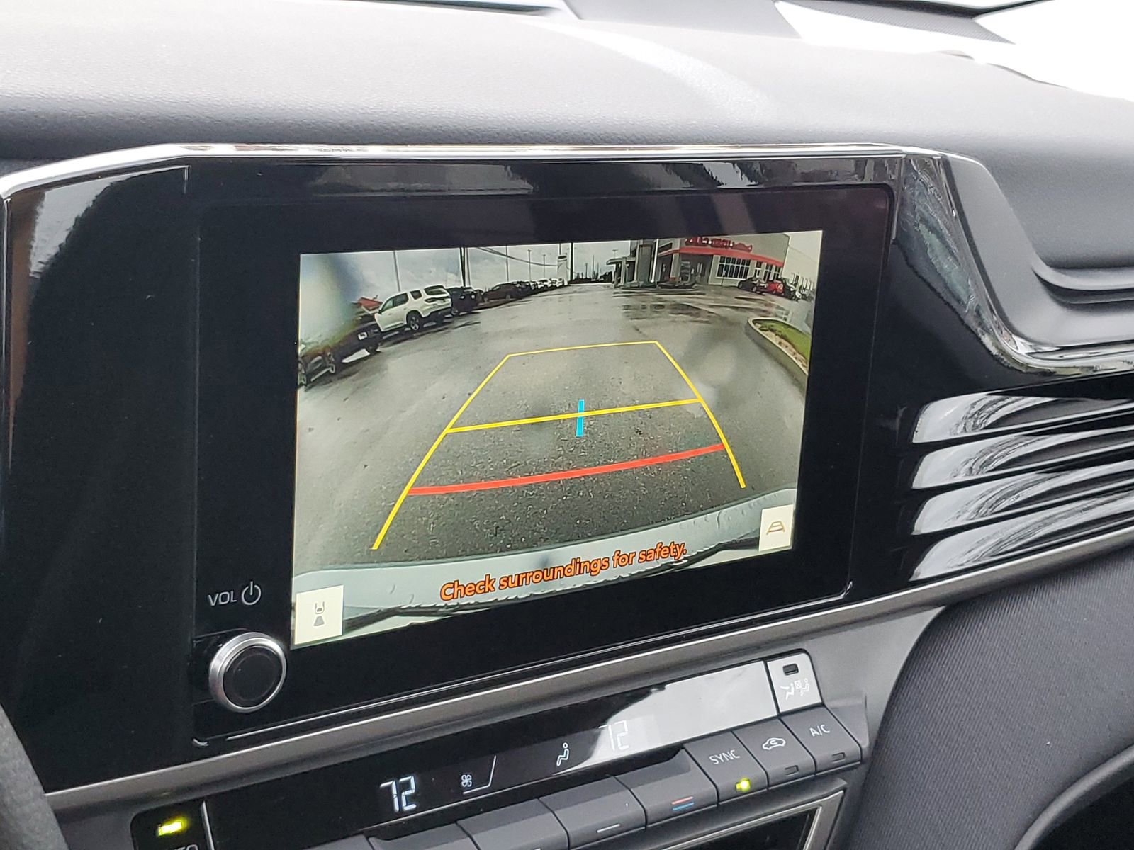 Used 2026 Toyota Camry LE image 27