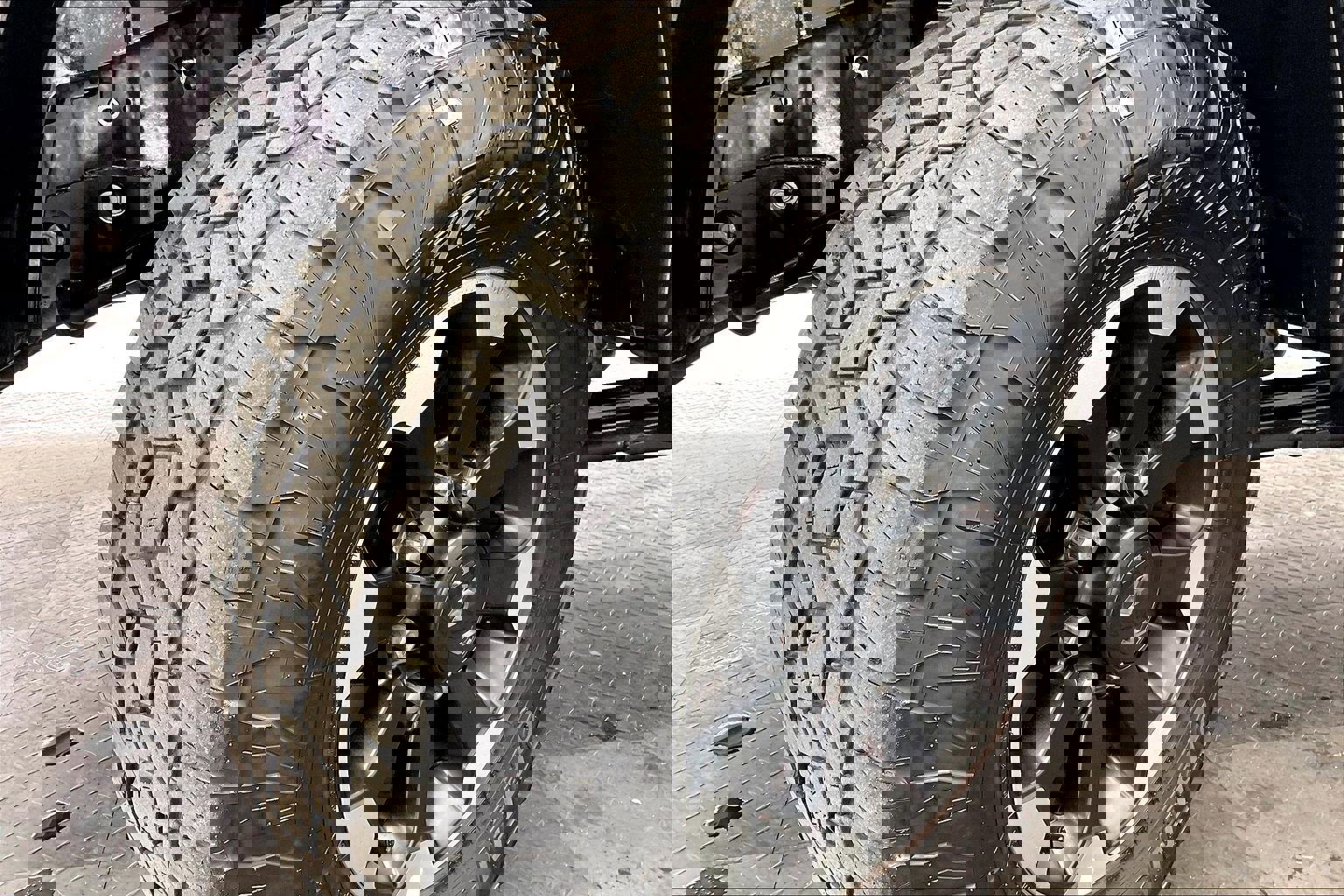 Used 2021 RAM 2500 Tradesman w/ Power Wagon Package image 33