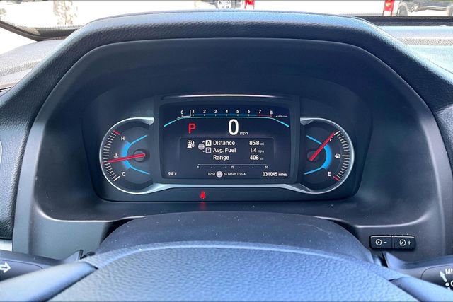 Used 2022 Honda Pilot Special Edition image 12