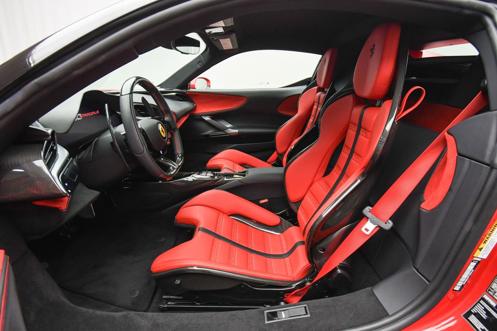 Used 2023 Ferrari SF90 Stradale image 15