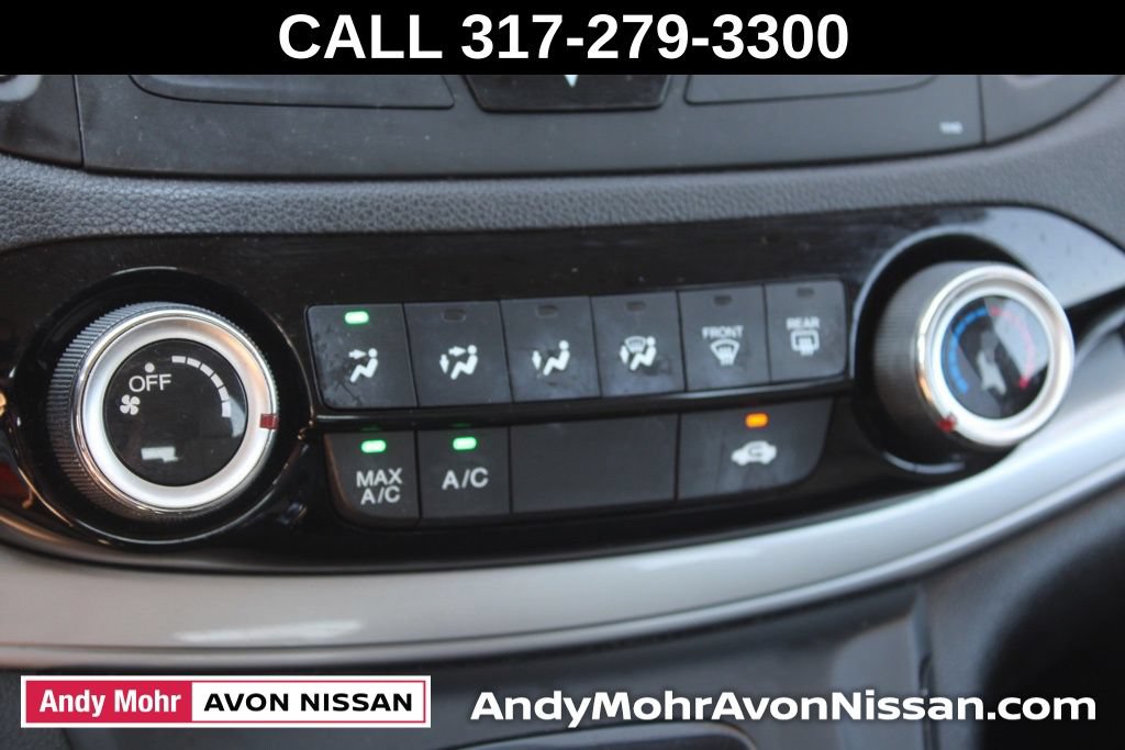 Used 2015 Honda CR-V LX image 36
