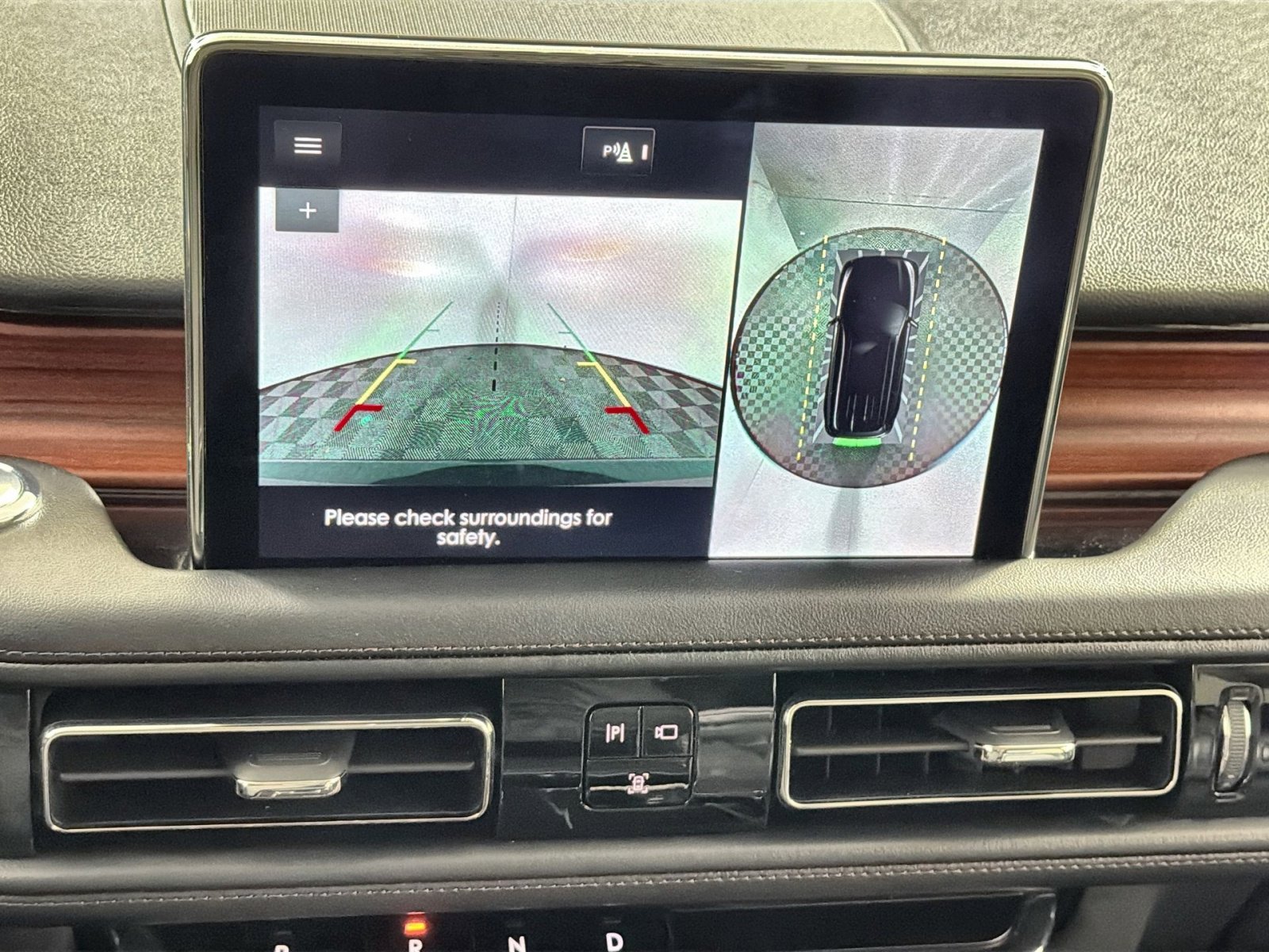 Used 2024 Lincoln Aviator Reserve w/ Jet Package image 19