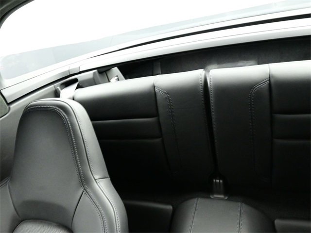 Used 2022 Porsche 911 50th Anniversary Edition image 23