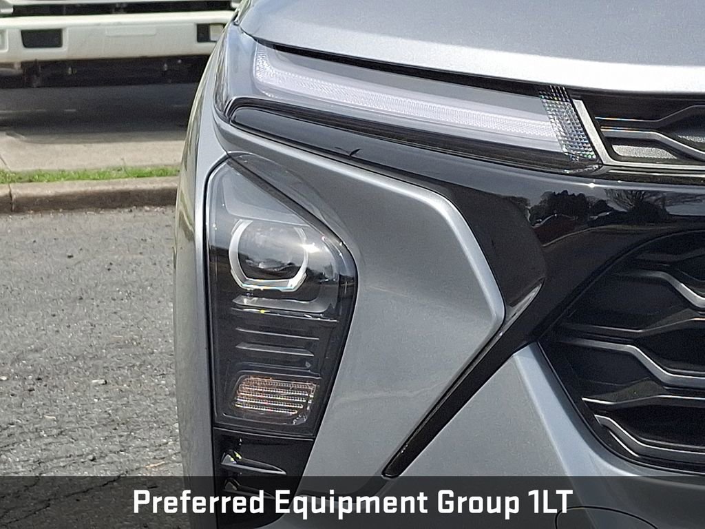 Used 2026 Chevrolet Trax LT w/ Driver Confidence Package image 11