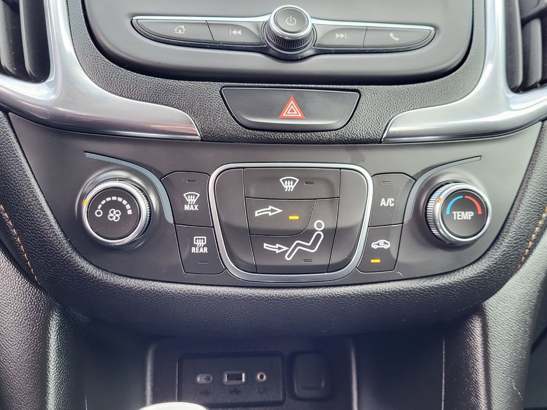 Used 2019 Chevrolet Equinox LT AWD/4WD image 22