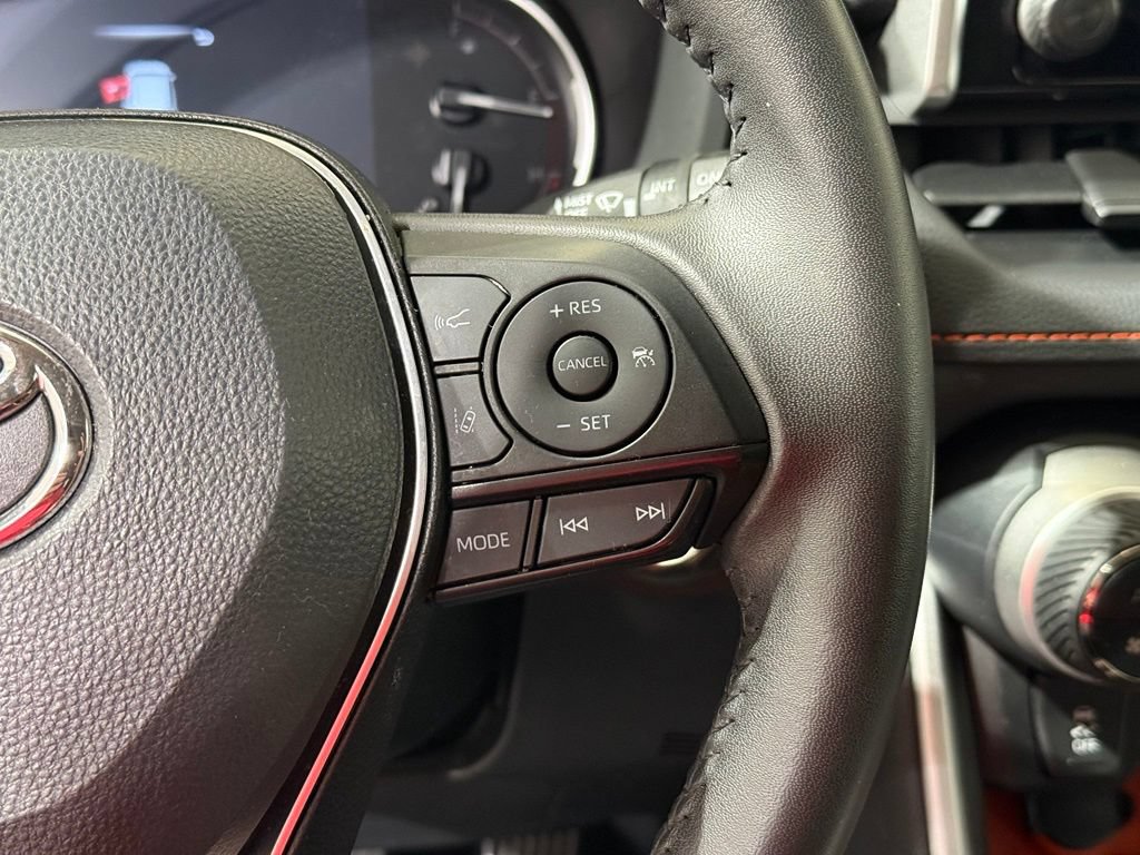 Certified 2024 Toyota RAV4 Adventure AWD/4WD image 24