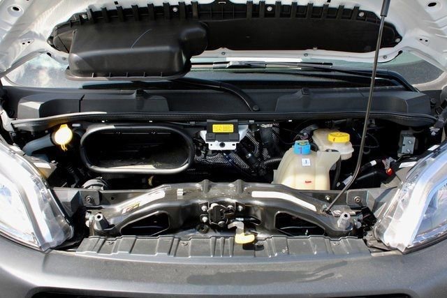 New 2024 RAM ProMaster 2500 w/ Convenience Group image 20