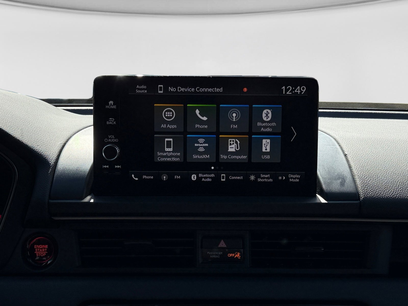 Used 2024 Honda Pilot TrailSport image 14