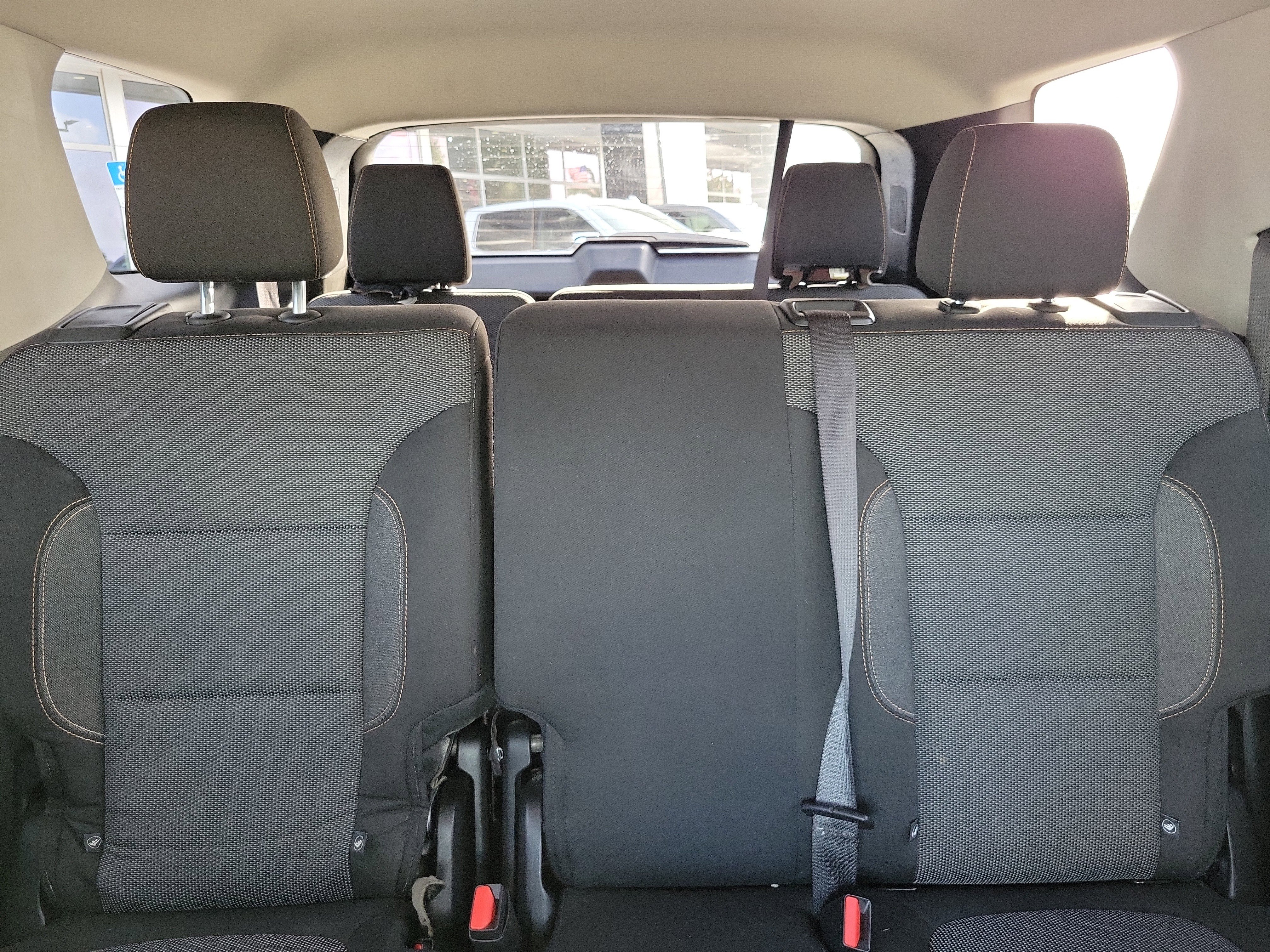 Used 2019 Chevrolet Traverse LS FWD image 15