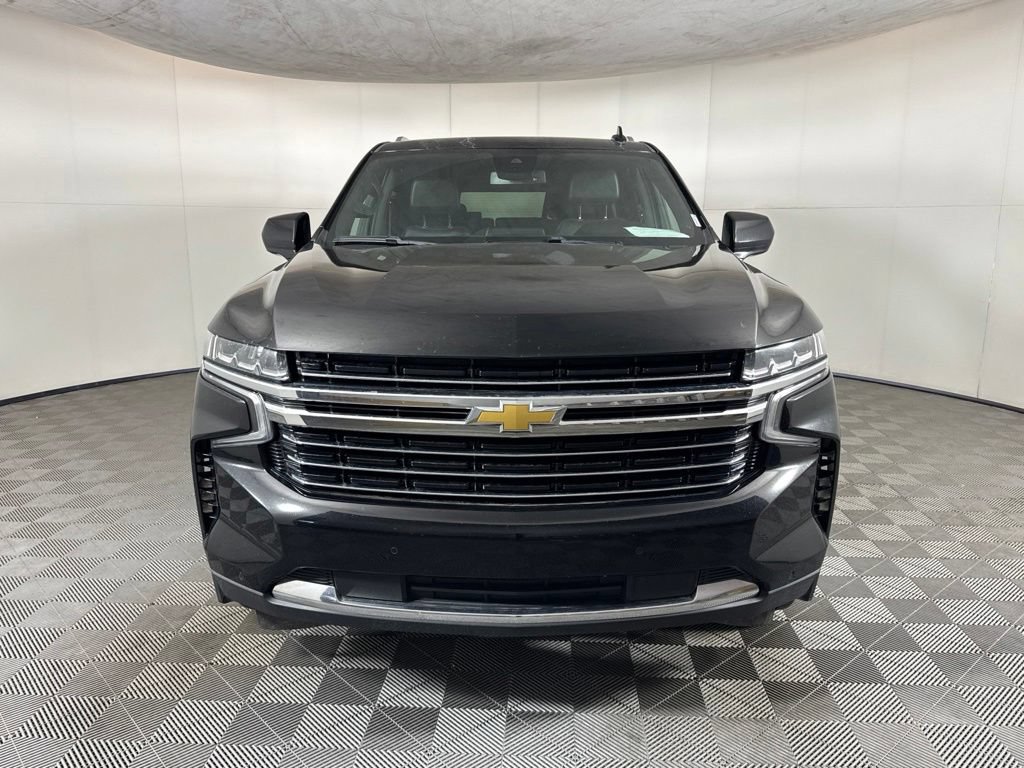 Used 2023 Chevrolet Tahoe LT AWD/4WD image 2
