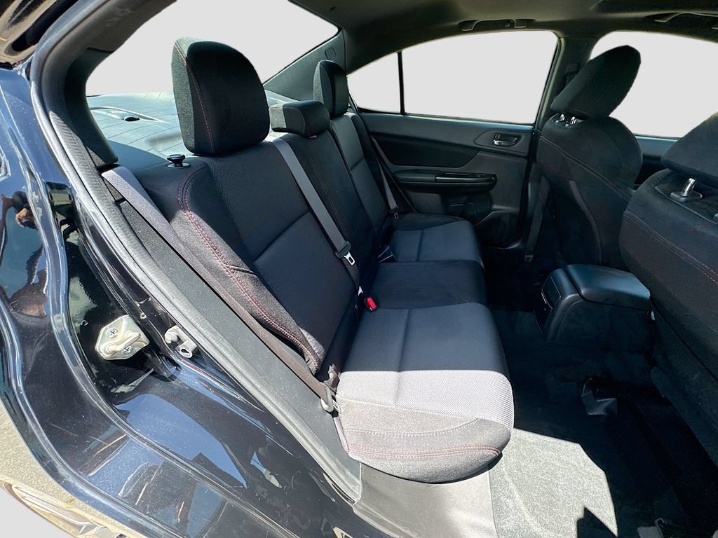 Used 2017 Subaru WRX Premium AWD/4WD image 32
