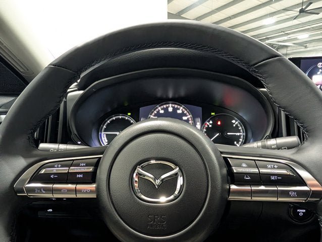 New 2026 MAZDA CX-50 2.5 Hybrid w/ Weather Package image 31