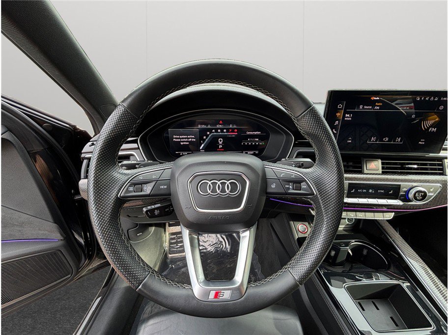 Used 2023 Audi S4 Prestige w/ Prestige Package image 27