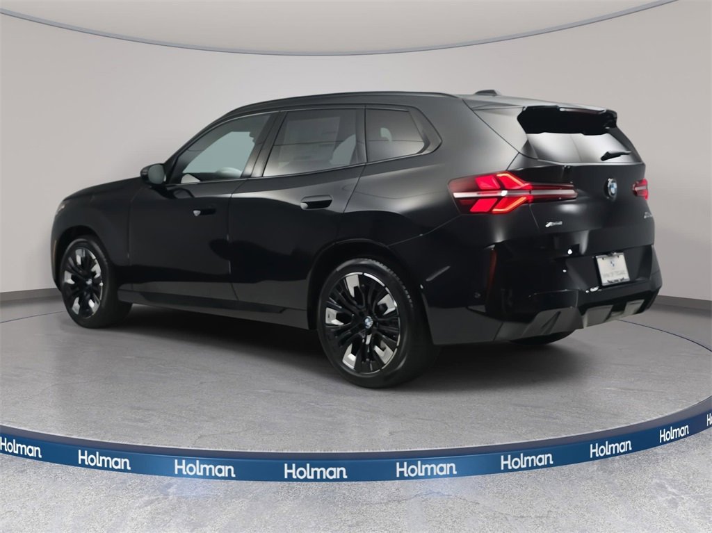 New 2026 BMW X3 xDrive30 w/ Premium Package image 7