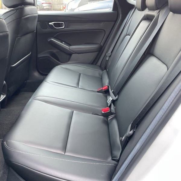 Used 2025 Acura Integra A-Spec image 16