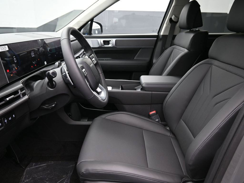 New 2026 Hyundai Santa Fe SEL AWD/4WD image 10