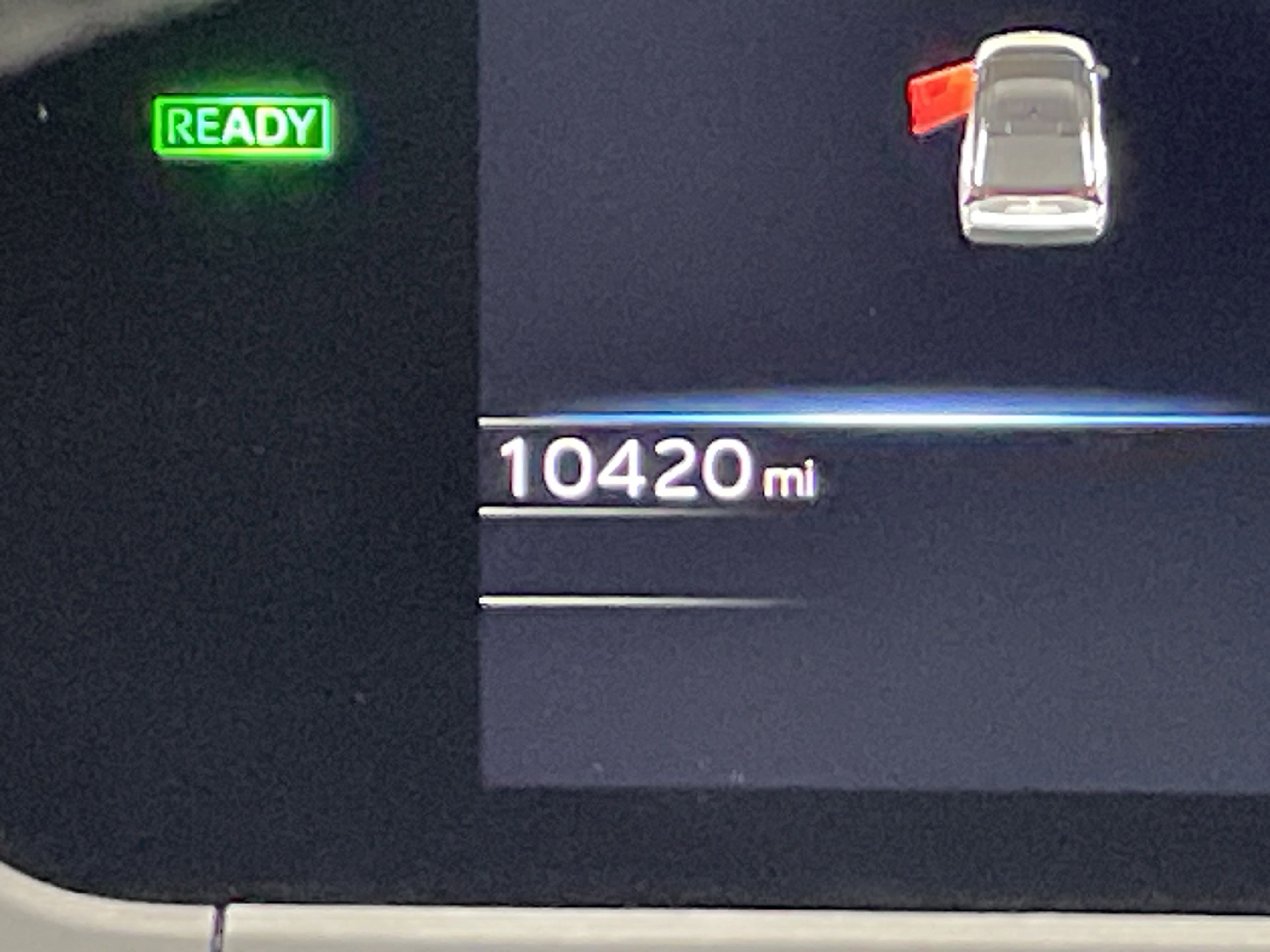 Used 2025 Toyota bZ4X FWD image 22