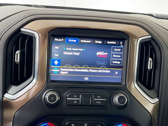 Used 2021 Chevrolet Silverado 3500 High Country w/ Z71 Off-Road Package AWD/4WD image 21
