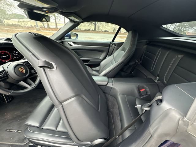 Used 2020 Porsche 911 Carrera S image 24