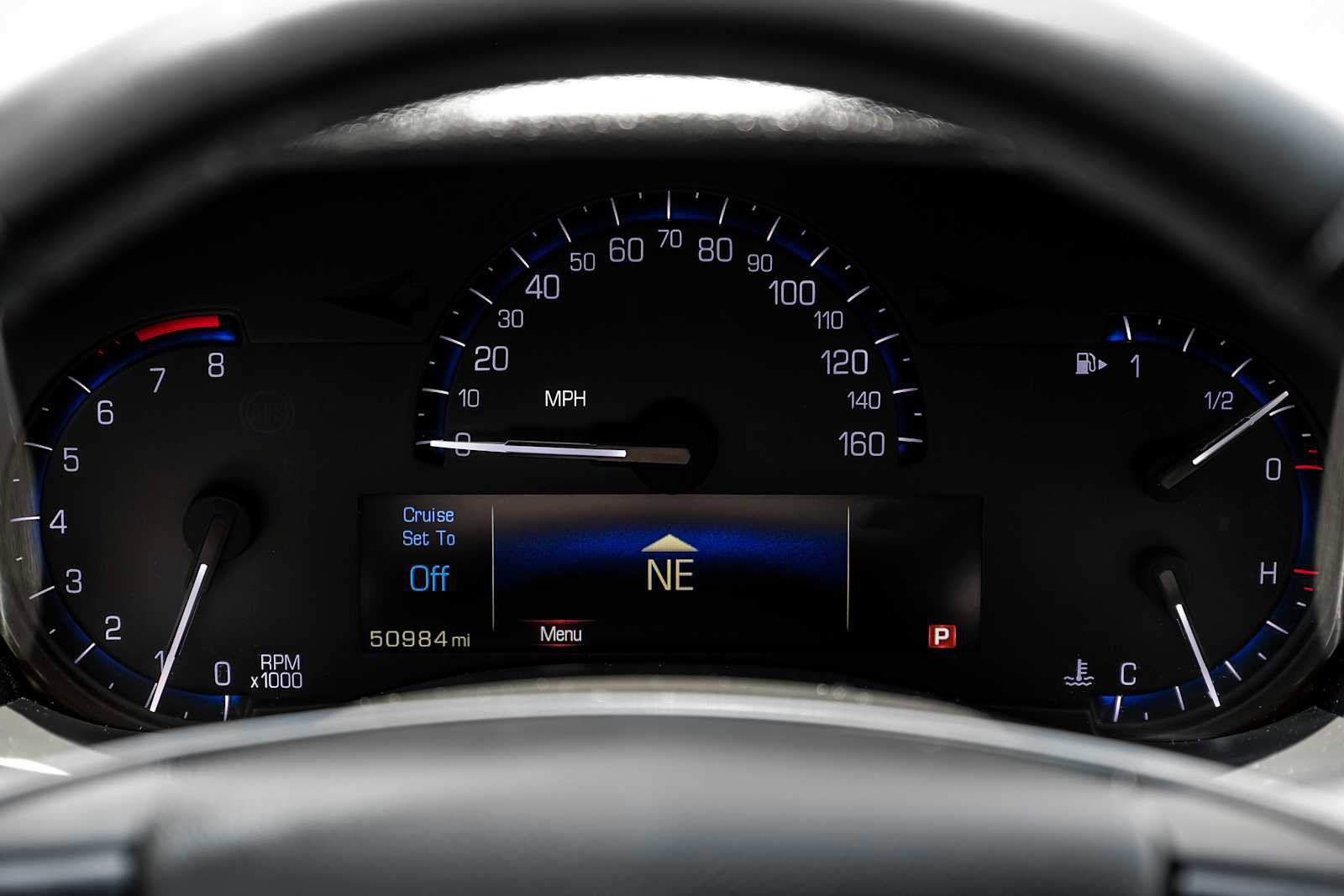 Used 2013 Cadillac ATS Sedan RWD image 20