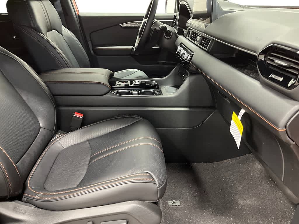 New 2026 Honda Passport TrailSport Elite image 29