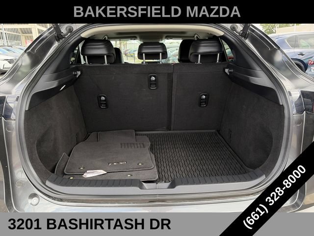 Used 2022 MAZDA CX-30 2.5 Turbo w/ Premium Package AWD/4WD image 17