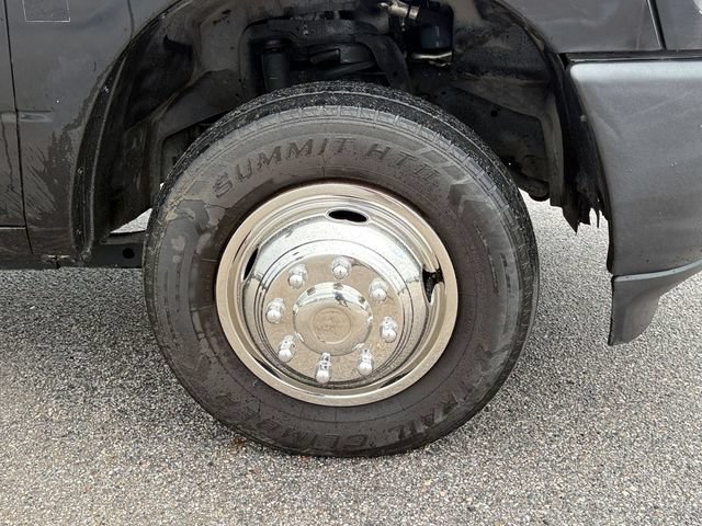 Used 2022 RAM 3500 Tradesman w/ Max Tow Package AWD/4WD image 10