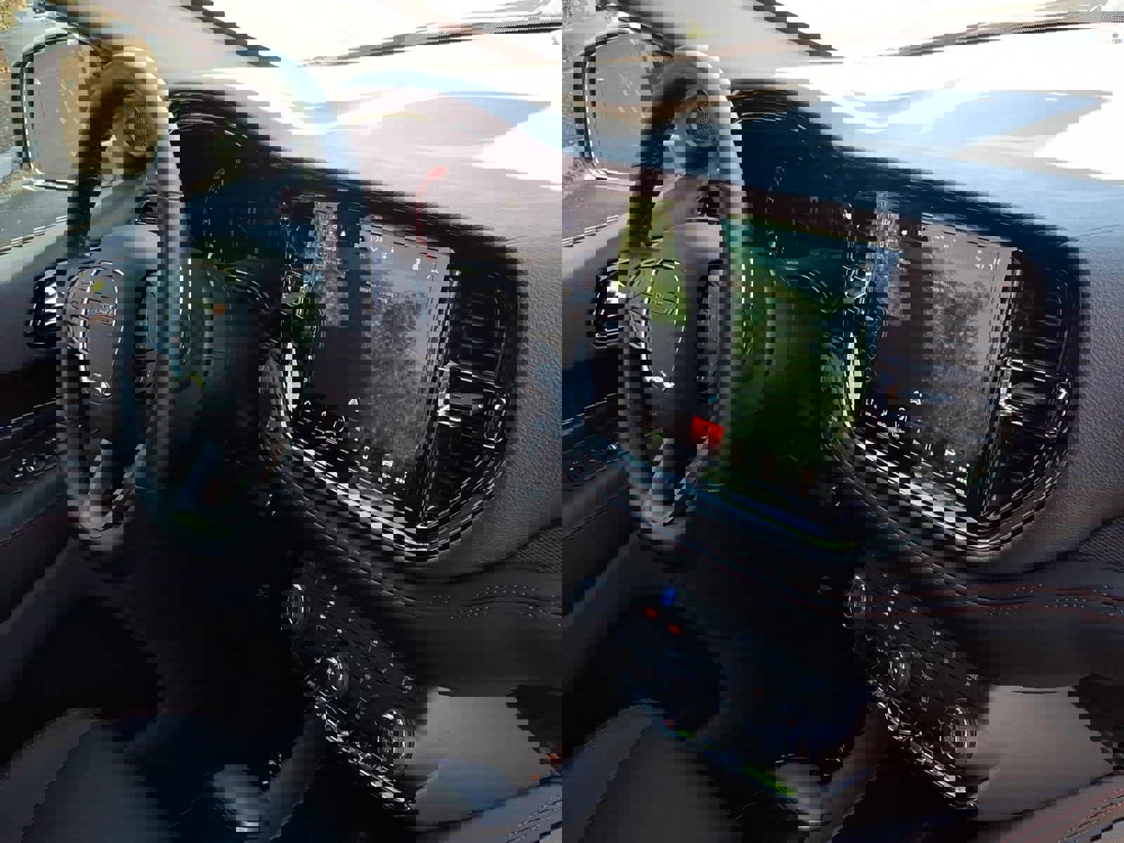 Used 2026 Dodge Durango GT image 21