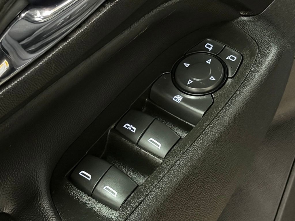 Certified 2022 Chevrolet Equinox LT image 28