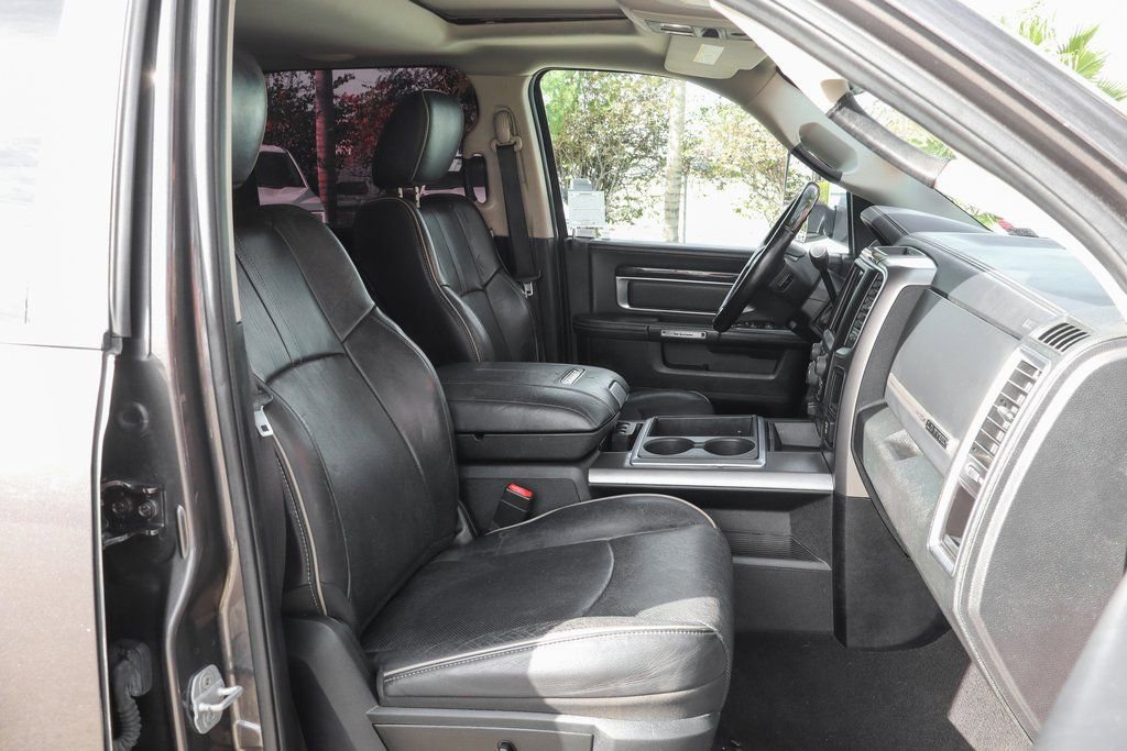 Used 2014 RAM 2500 Limited image 48
