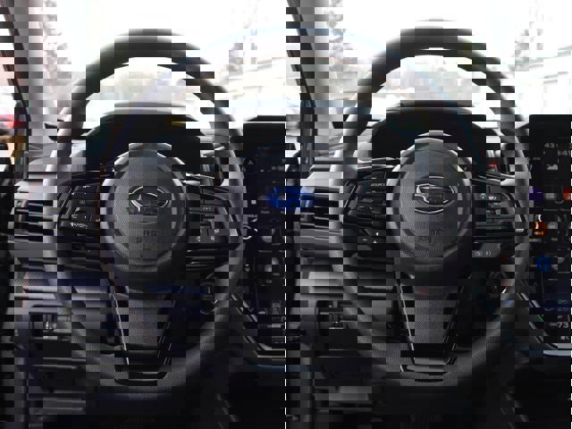 New 2026 Subaru Crosstrek 2.0i Premium image 26