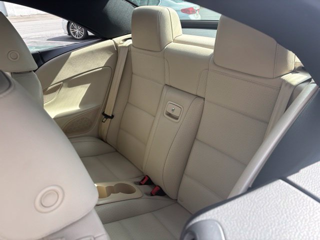 Used 2011 Volkswagen Eos Komfort FWD image 10