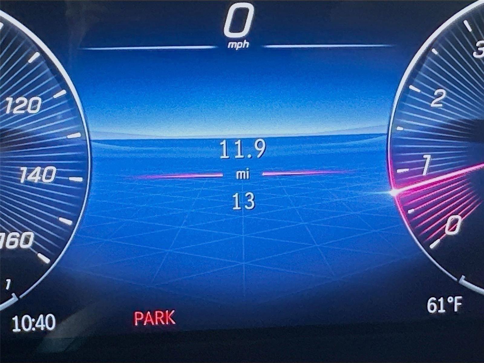 Certified 2025 Mercedes-Benz CLA 250 4MATIC image 15