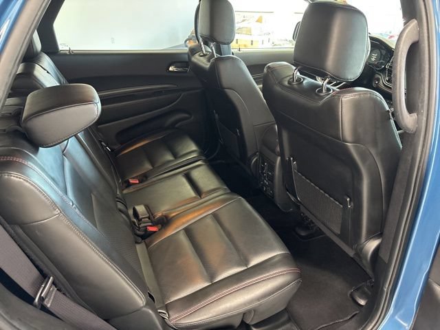 Used 2025 Dodge Durango R/T AWD/4WD image 27