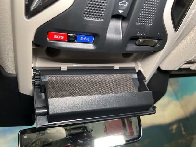 Certified 2025 Subaru Outback Touring XT w/ Popular Package #2 image 51