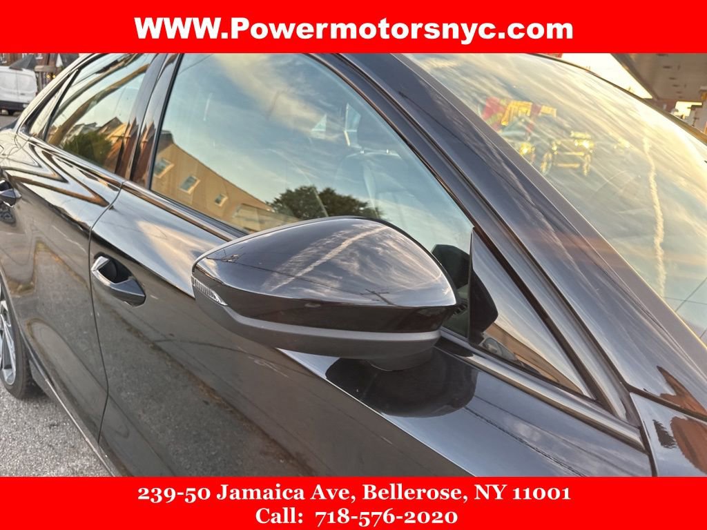 Used 2022 Audi A3 2.0T Prestige image 11