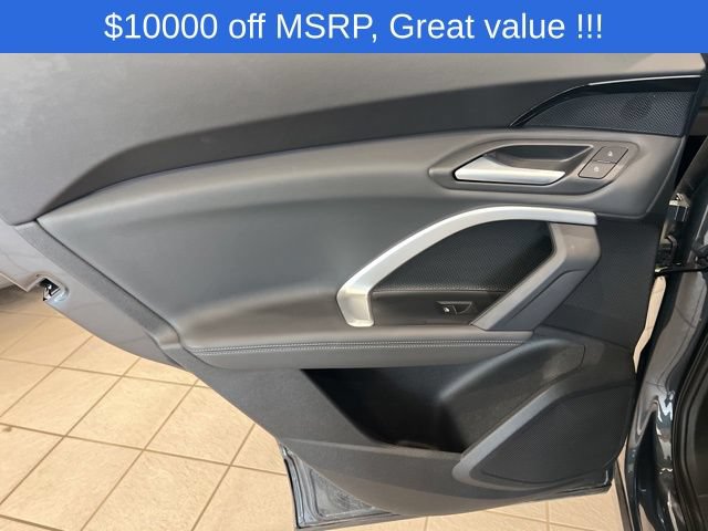 Used 2025 Audi Q5 Premium w/ Convenience Package AWD/4WD image 14