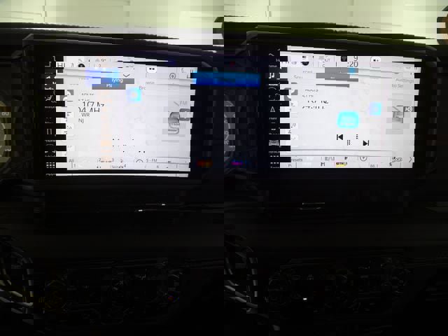 Certified 2024 Jeep Wrangler Unlimited Rubicon image 13