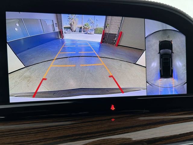 Certified 2021 Cadillac Escalade Premium Luxury w/ LPO, Illumination Package image 15