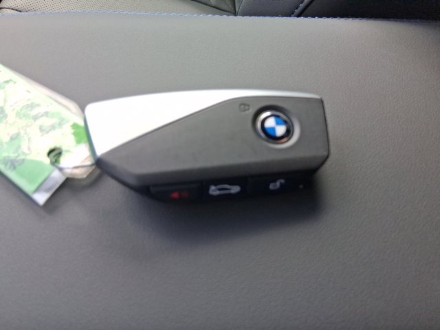 New 2026 BMW X3 xDrive30i w/ M Sport Package AWD/4WD image 19