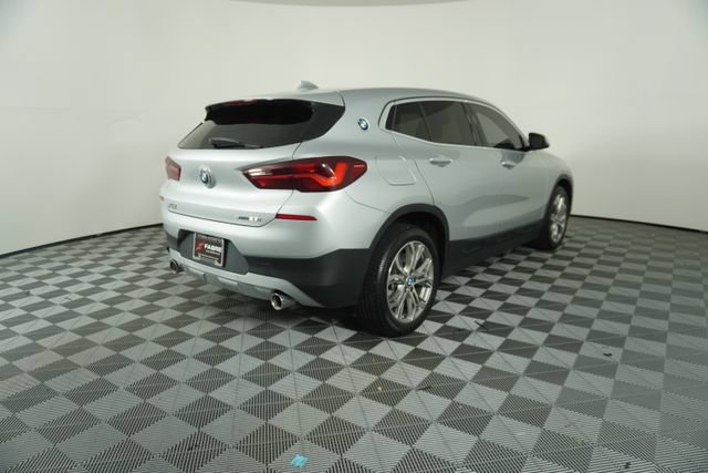 Used 2021 BMW X2 sDrive28i FWD image 7