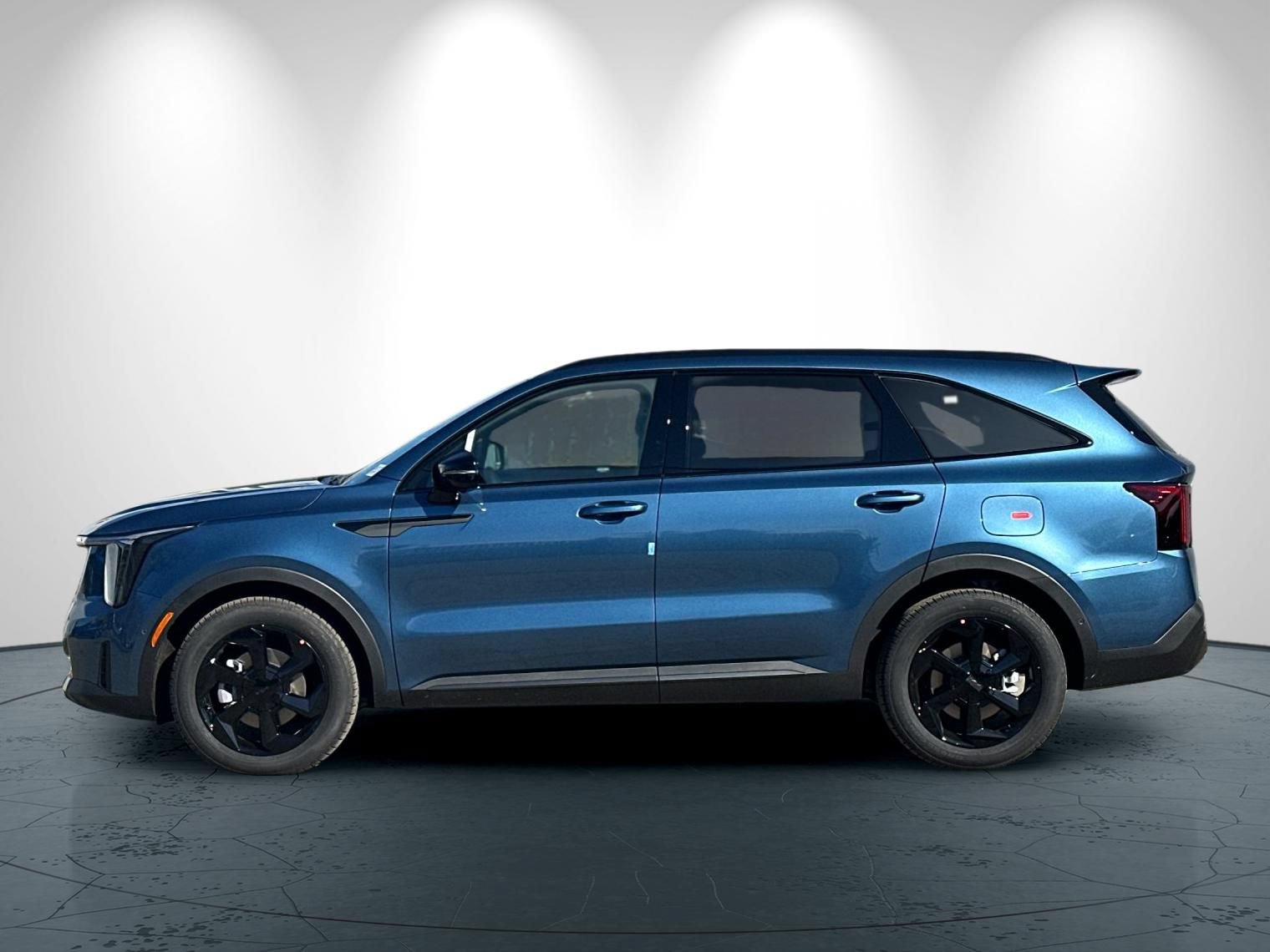 New 2026 Kia Sorento SX Prestige AWD/4WD image 7