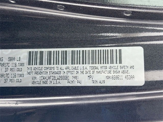 Used 2020 Jeep Wrangler Unlimited Rubicon image 33