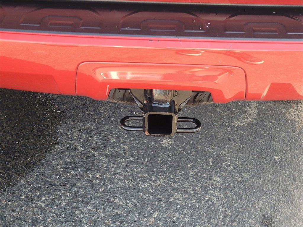 Used 2022 Toyota 4Runner SR5 Premium image 6