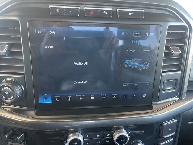 Used 2023 Ford F150 XLT w/ Equipment Group 302A High image 21