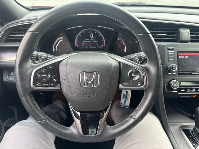 Used 2019 Honda Civic Sport image 21