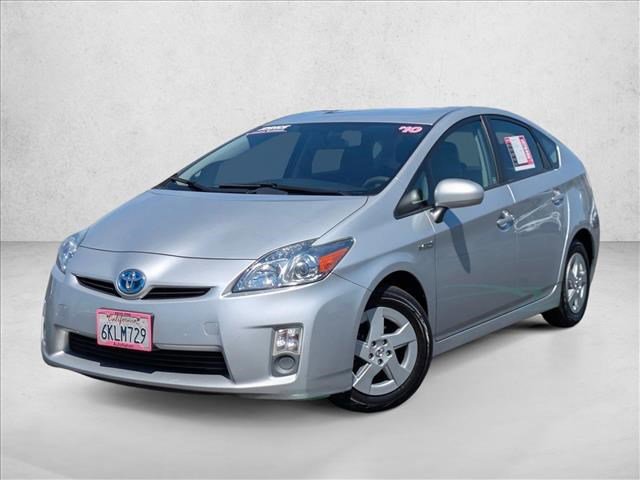 Used 2010 Toyota Prius Two